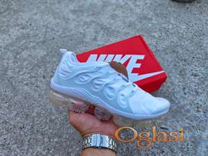 Nike patike Air VaporMax Plus White